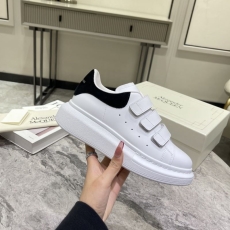 Alexander Mcqueen Low Shoes